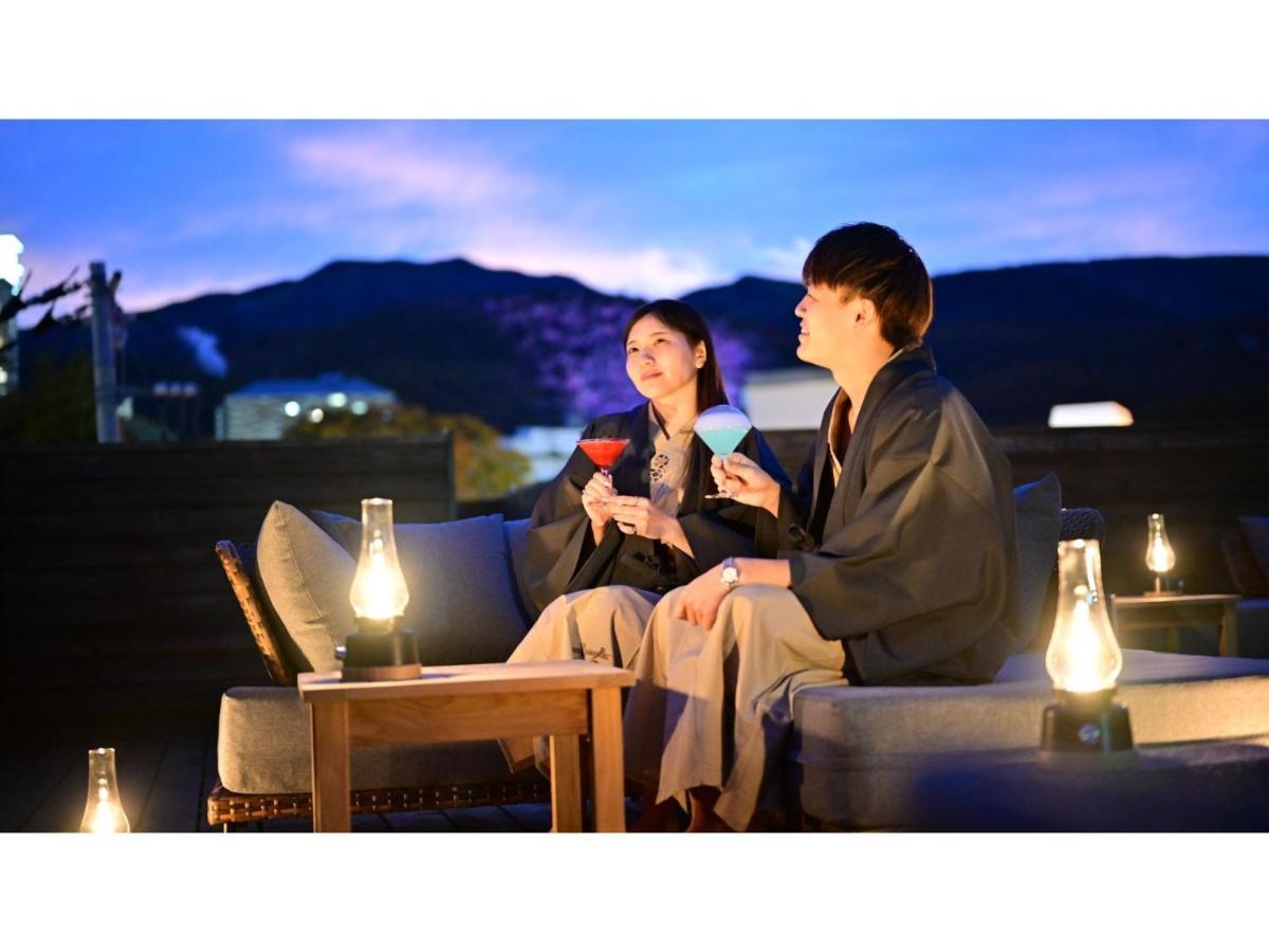 Urakusatsu Tou - Vacation Stay 75063V Dış mekan fotoğraf