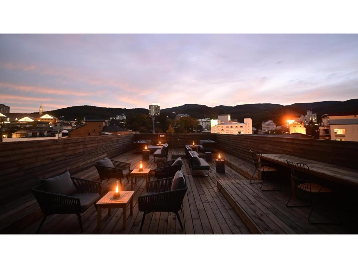 Urakusatsu Tou - Vacation Stay 75063V Dış mekan fotoğraf